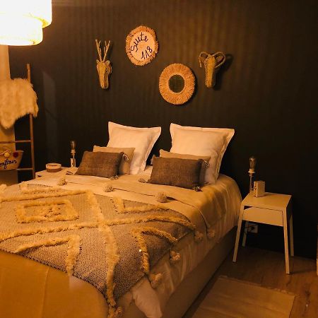 Suite 118 Honfleur Zewnętrze zdjęcie